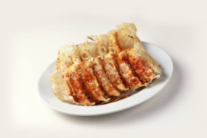 餃子単品